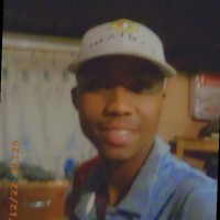 Thapelo Mashilo