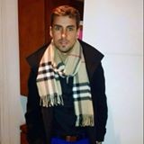 Alejandro Suarez Rodriguez