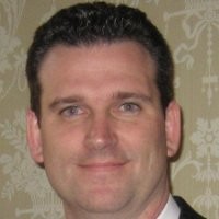 Jon Vernon