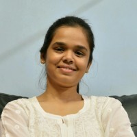 Shreya Rai