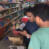 Purushottam Karkidoli