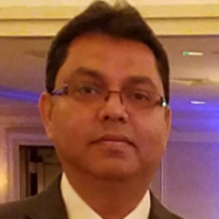 Mohammed Abbasi