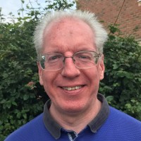 Patrick Mahon