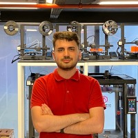 Sirac Talha Kaymakçı