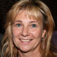 Annick David