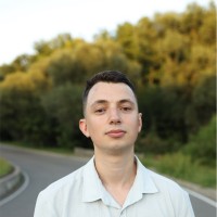 Pavlo Shevchenko