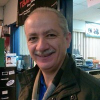 John Ruggiero