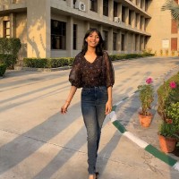 Yashika Kushwaha