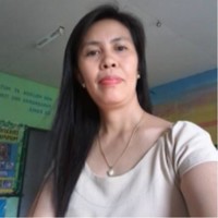 Tess Salibio Tejada