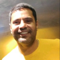 Rahhul Nale