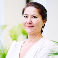 Takano Gasol Asumi