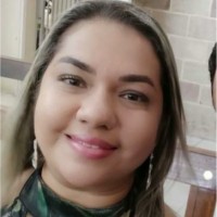Mariana Rusia Bastos  Dos Santos