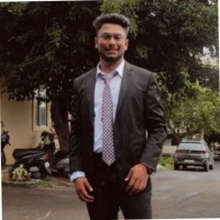 Srikanth V S