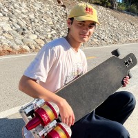 Cameron Berard