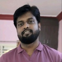 Mahesh Mali