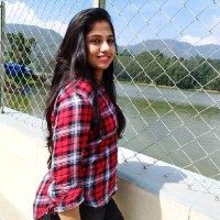 Ramya Jayaprakash