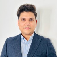 Aashish Goswami