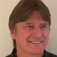 Malcolm Buxton-Forman