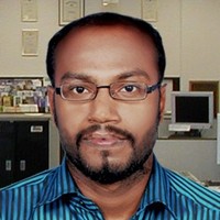Retheesh Raj