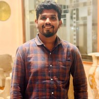 Solomon Daniel Raj A