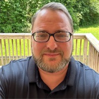 Samuel W. Cruce, MDiv., MAR, BA