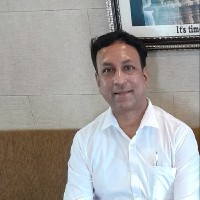 Karthikkeyan T V