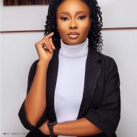 Chisom Ukeje