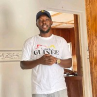 Mamadou Gouraissy Balde