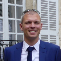 Cédric BAYEUL