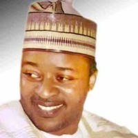 Salisu Zakari