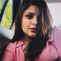 Riya Sharma