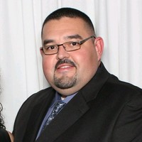 Ruben Saenz