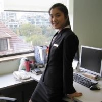 Lyn Wang