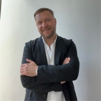 Ilya Blinov