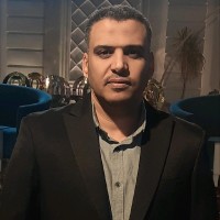 tarek morsy CMA in progress