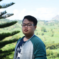 Gabriel John Pe