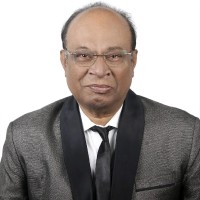 Rajesh Shah