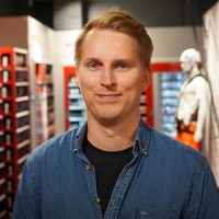 Christian Moen