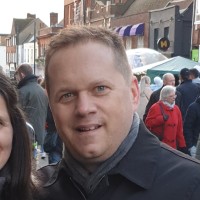 Paul Coombes