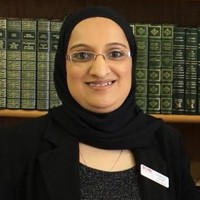 Mumtaz Adam