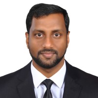 Varghese Samuel
