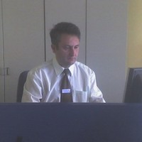 Teodor Palcut