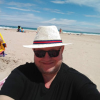 Jonny Sahrman Enventus