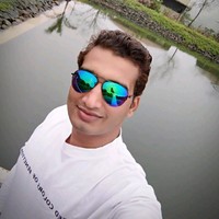 Sunil Dundur