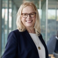 Malgorzata Przybyszewska