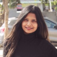 Kinjal Gupta
