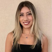 Ezgi Şenel Akbil-Msc Audiologist