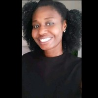 Tina Kessie