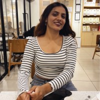 Pavitra Mahesh
