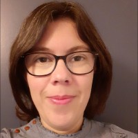 Pauline Tehard